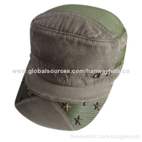 Military hatNew